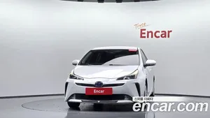Toyota Prius, 2022 — миниатюра 2