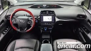 Toyota Prius, 2022 — миниатюра 9