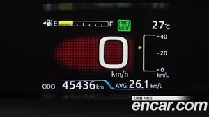 Toyota Prius, 2022 — миниатюра 10