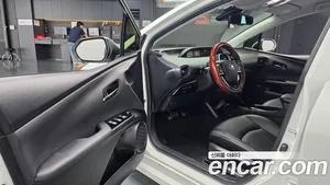 Toyota Prius, 2022 — миниатюра 12