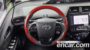 Toyota Prius, 2022 — миниатюра 18