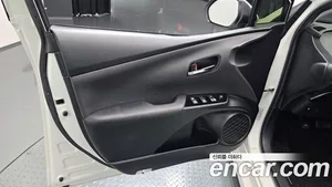 Toyota Prius, 2022 — миниатюра 13