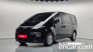 Hyundai Staria, 2024 — миниатюра 1