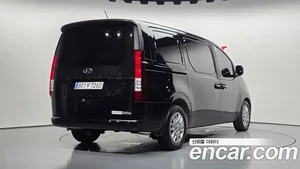 Hyundai Staria, 2024 — миниатюра 2