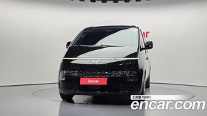 Hyundai Staria, 2024 — миниатюра 3