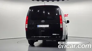 Hyundai Staria, 2024 — миниатюра 4