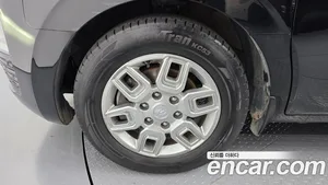 Hyundai Staria, 2024 — миниатюра 5