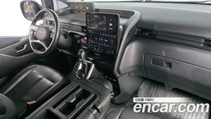 Hyundai Staria, 2024 — миниатюра 7