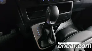 Hyundai Staria, 2024 — миниатюра 9