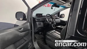 Hyundai Staria, 2024 — миниатюра 10