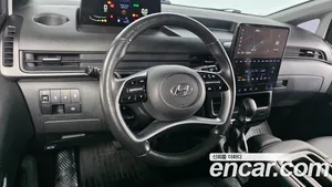 Hyundai Staria, 2024 — миниатюра 13
