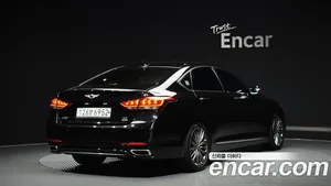 Genesis G80, 2018 — миниатюра 2