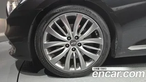 Genesis G80, 2018 — миниатюра 5