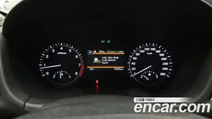Genesis G80, 2018 — миниатюра 11