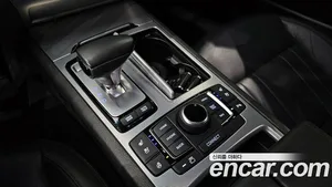 Genesis G80, 2018 — миниатюра 12