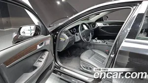Genesis G80, 2018 — миниатюра 13