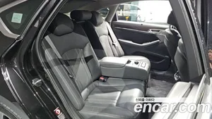 Genesis G80, 2018 — миниатюра 17