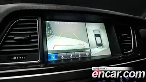 Genesis G80, 2018 — миниатюра 20