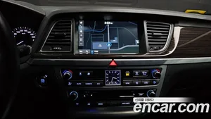 Genesis G80, 2018 — миниатюра 22