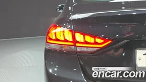 Genesis G80, 2018 — миниатюра 9