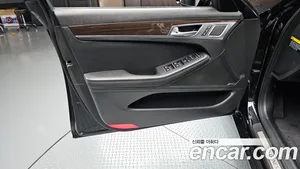 Genesis G80, 2018 — миниатюра 14