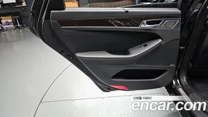 Genesis G80, 2018 — миниатюра 15