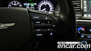 Genesis G80, 2018 — миниатюра 32