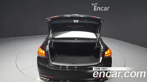 Genesis G80, 2018 — миниатюра 35