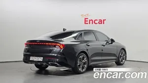 Kia K5, 2020 — миниатюра 2