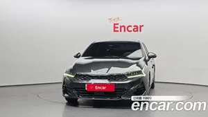 Kia K5, 2020 — миниатюра 3