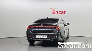 Kia K5, 2020 — миниатюра 4