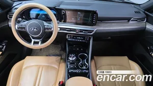 Kia K5, 2020 — миниатюра 7