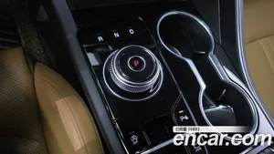 Kia K5, 2020 — миниатюра 9