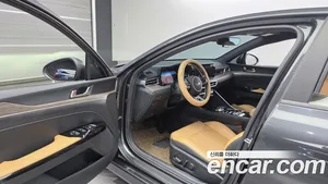 Kia K5, 2020 — миниатюра 10