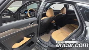 Kia K5, 2020 — миниатюра 11