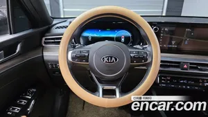 Kia K5, 2020 — миниатюра 12