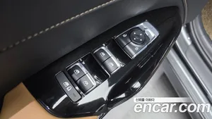 Kia K5, 2020 — миниатюра 13