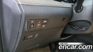 Kia K5, 2020 — миниатюра 14