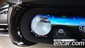 Kia K5, 2020 — миниатюра 16