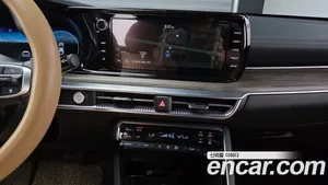 Kia K5, 2020 — миниатюра 20