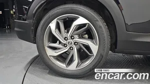 KGM Korando, 2021 — миниатюра 4