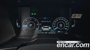 KGM Korando, 2021 — миниатюра 10