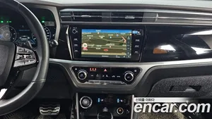 KGM Korando, 2021 — миниатюра 18