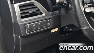 KGM Korando, 2021 — миниатюра 20