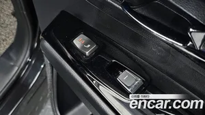 KGM Korando, 2021 — миниатюра 21