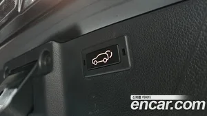KGM Korando, 2021 — миниатюра 22