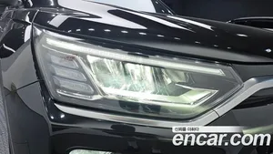 KGM Korando, 2021 — миниатюра 7