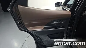 KGM Korando, 2021 — миниатюра 14