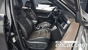 KGM Korando, 2021 — миниатюра 15