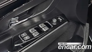 KGM Korando, 2021 — миниатюра 26